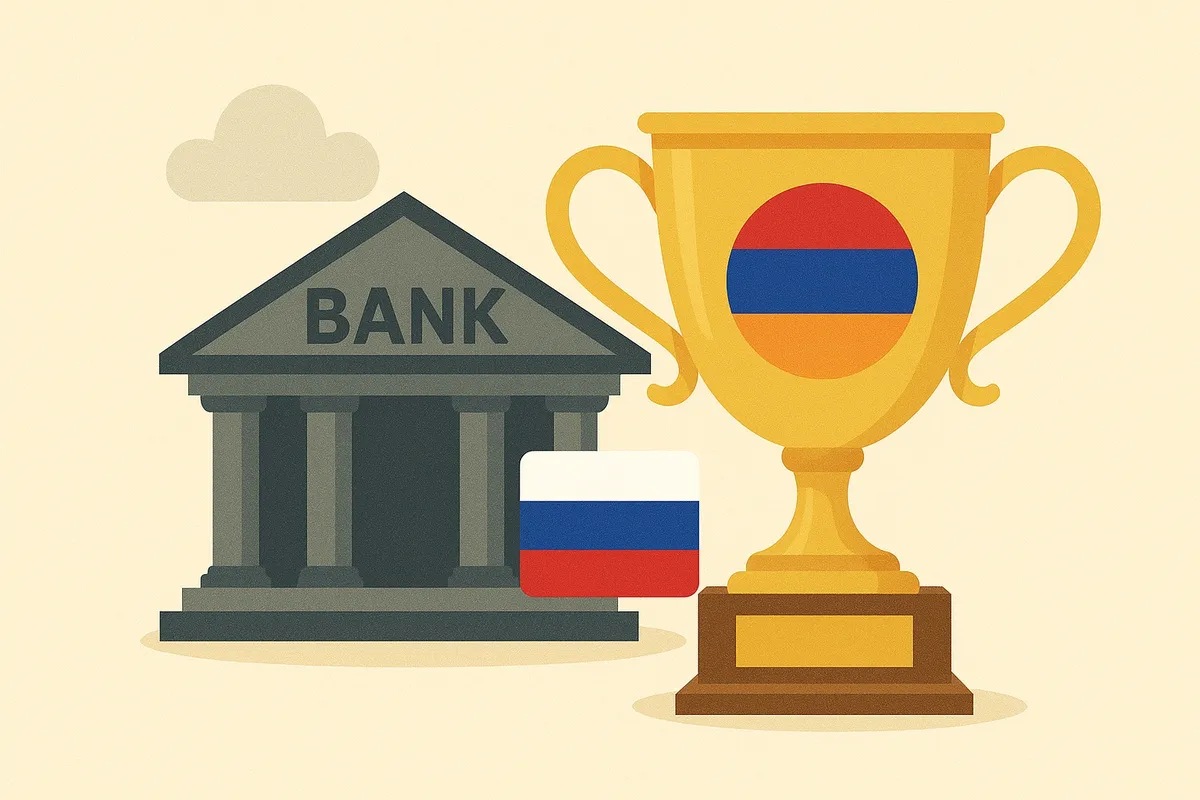 банк — RU news