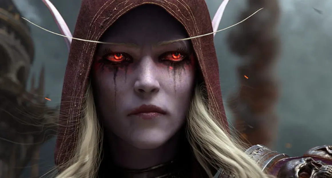 blizzard entertainment — RU news