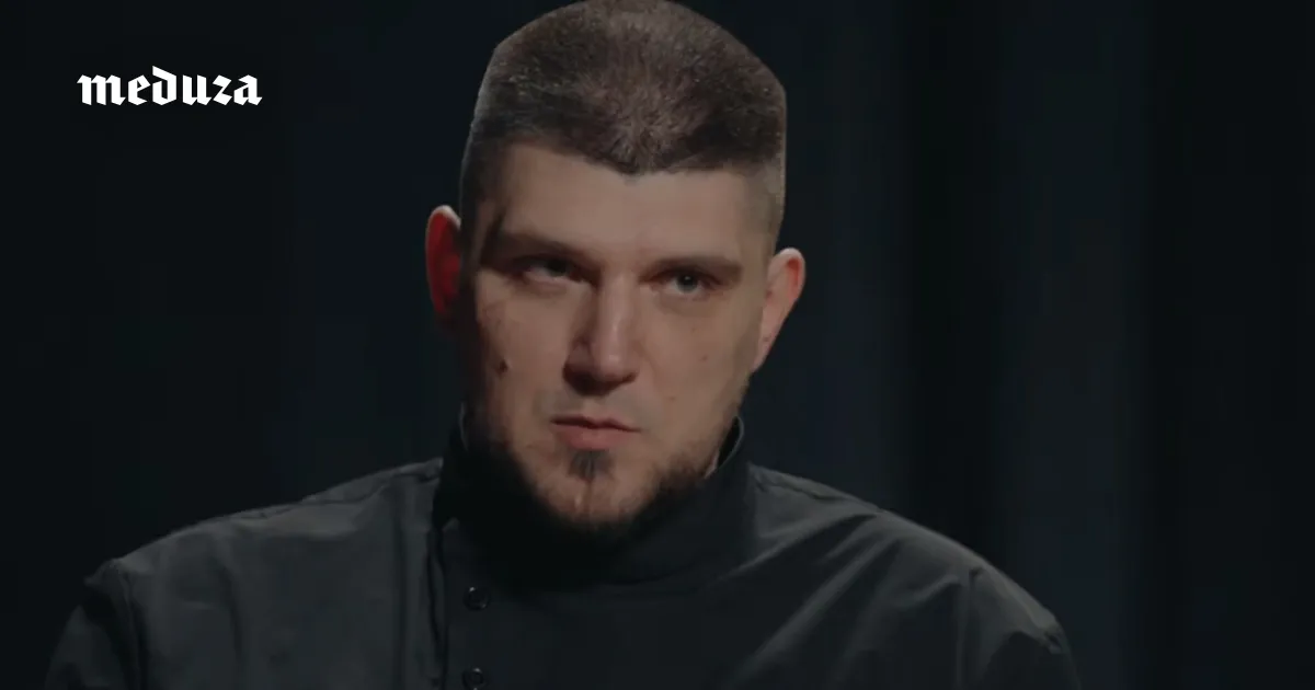 денис капустин — RU news