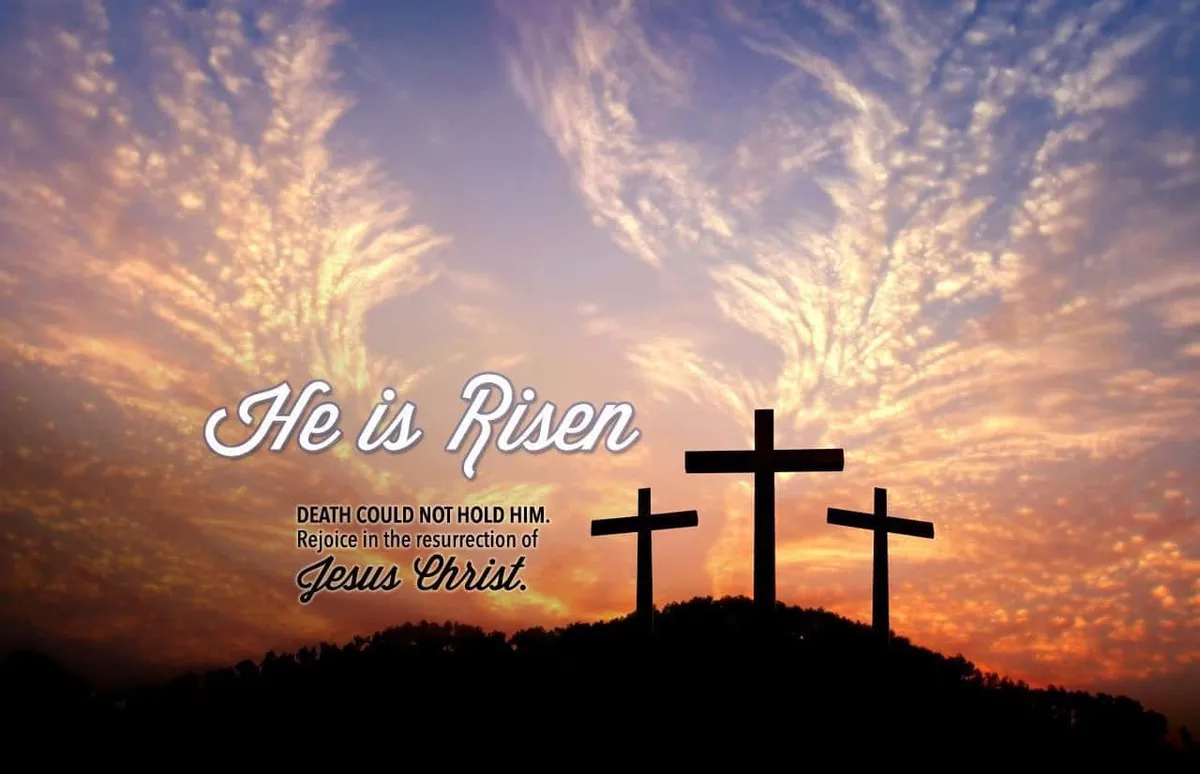 easter — RU news