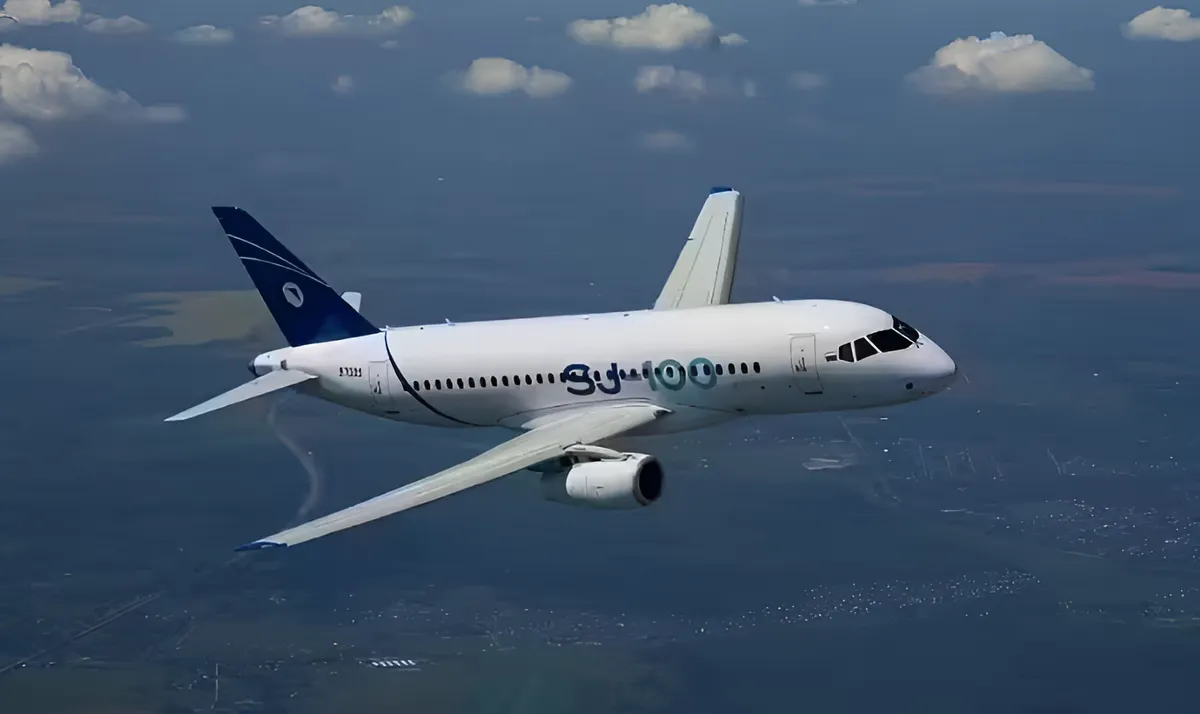 embraer 190 — RU news