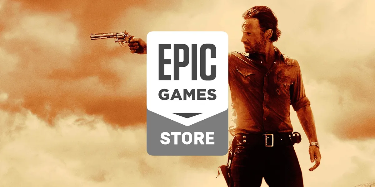 epic games store — RU news
