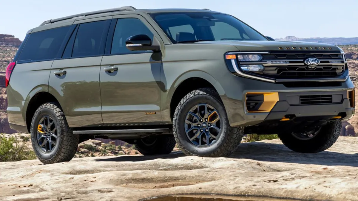 ford — RU news