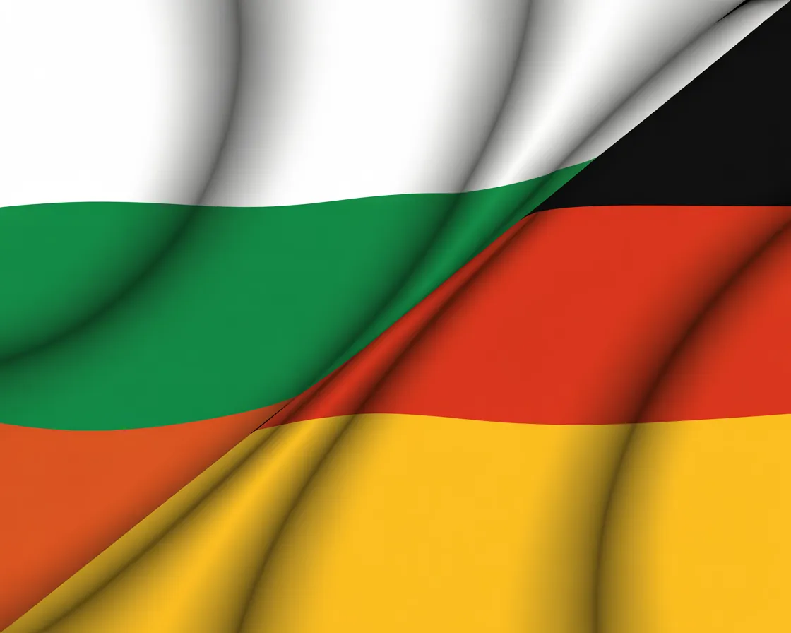 германия — RU news