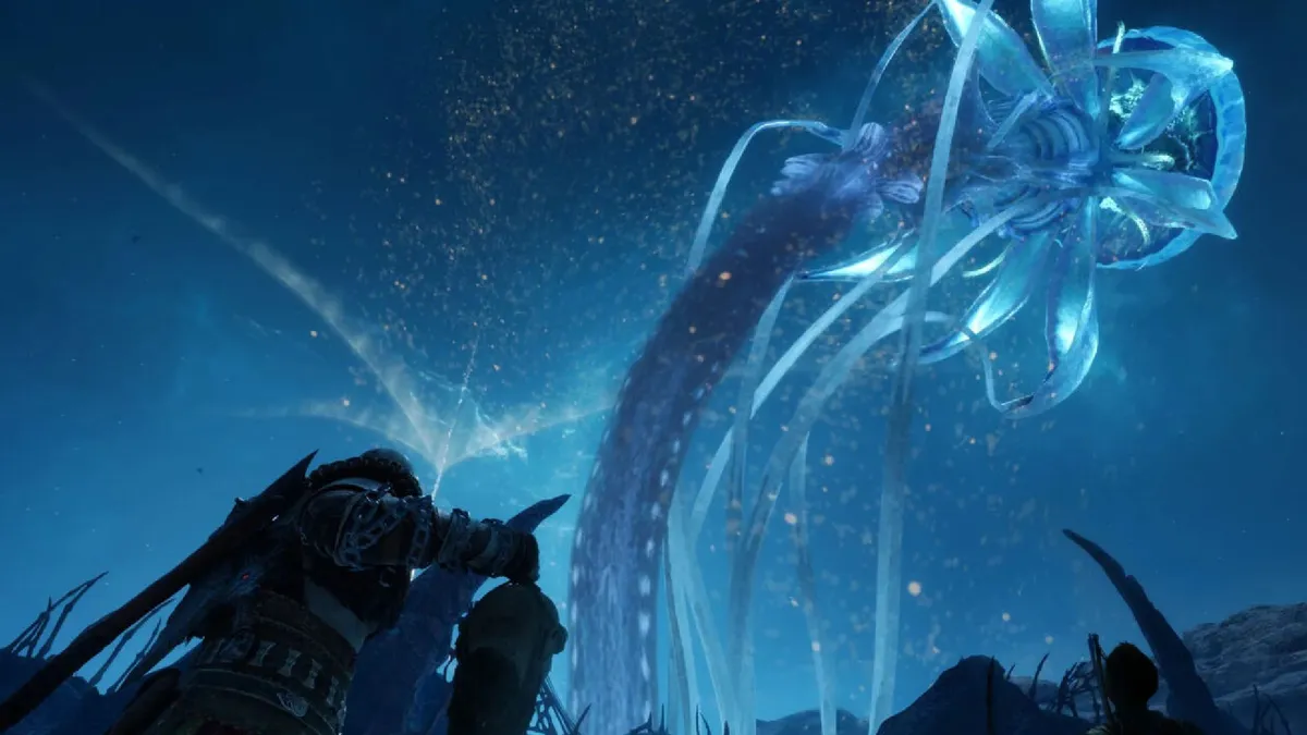 god of war — RU news