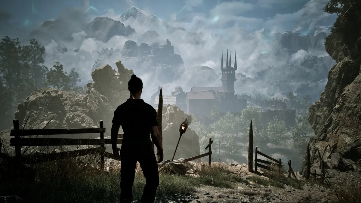 gothic 1 remake — RU news