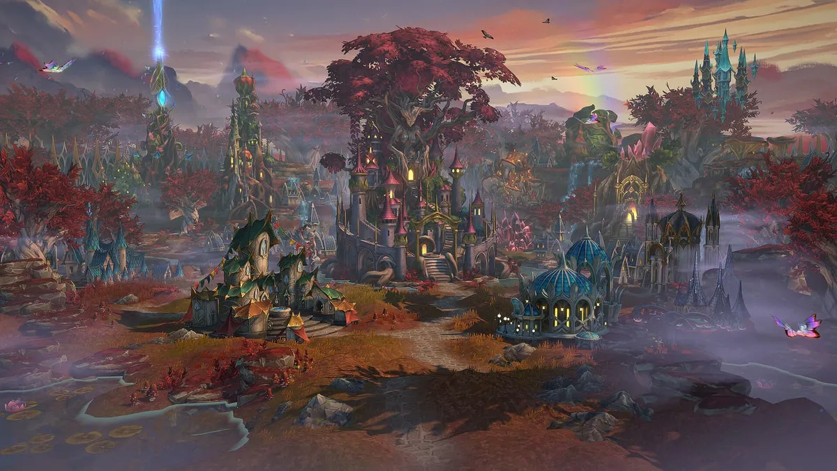 heroes of might and magic olden era — RU news