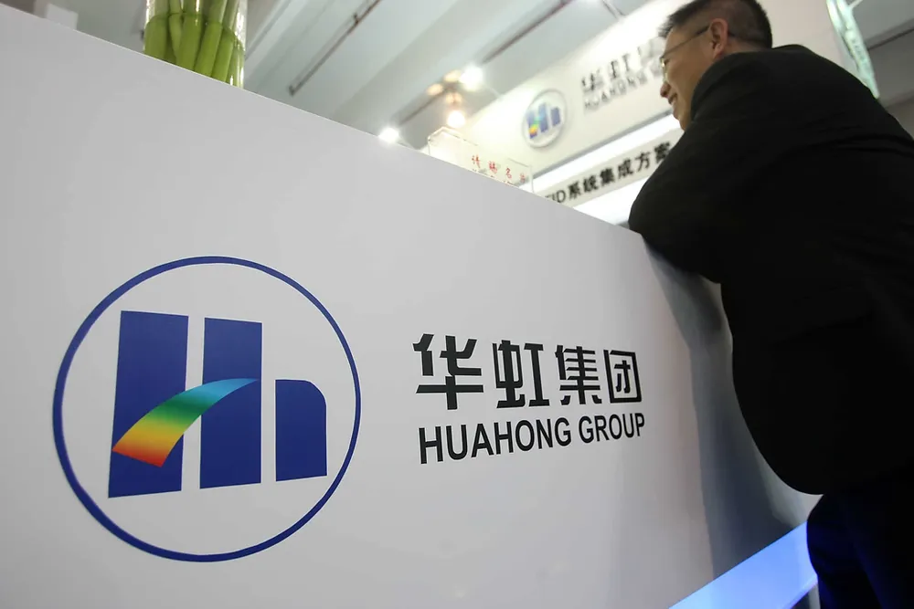hua hong semiconductor — RU news