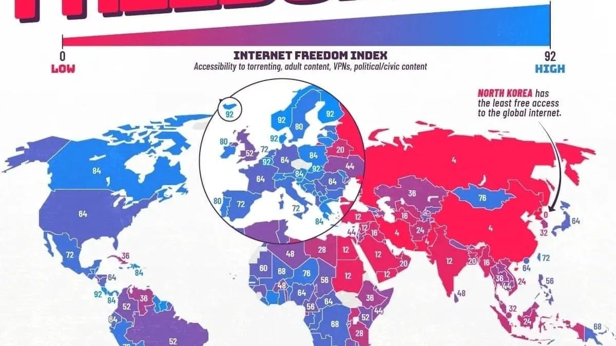 интернет в россии — RU news