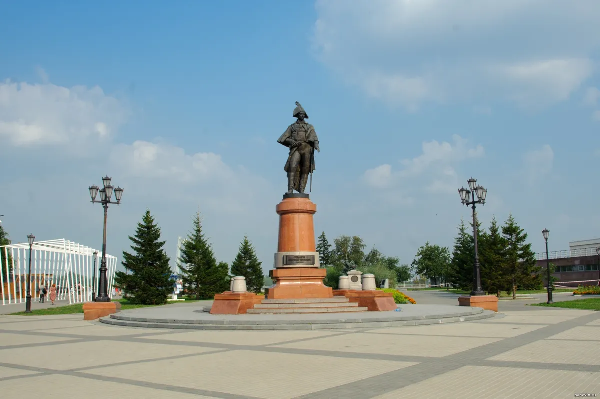 красноярск — RU news