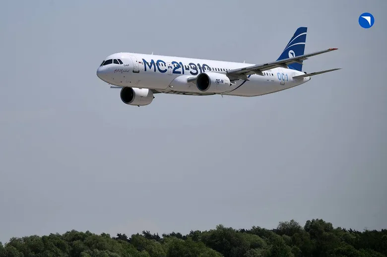 мс-21 — RU news