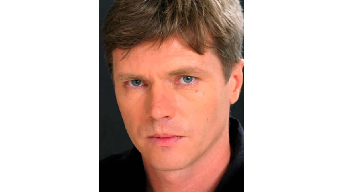 николай соловьев актер — RU news