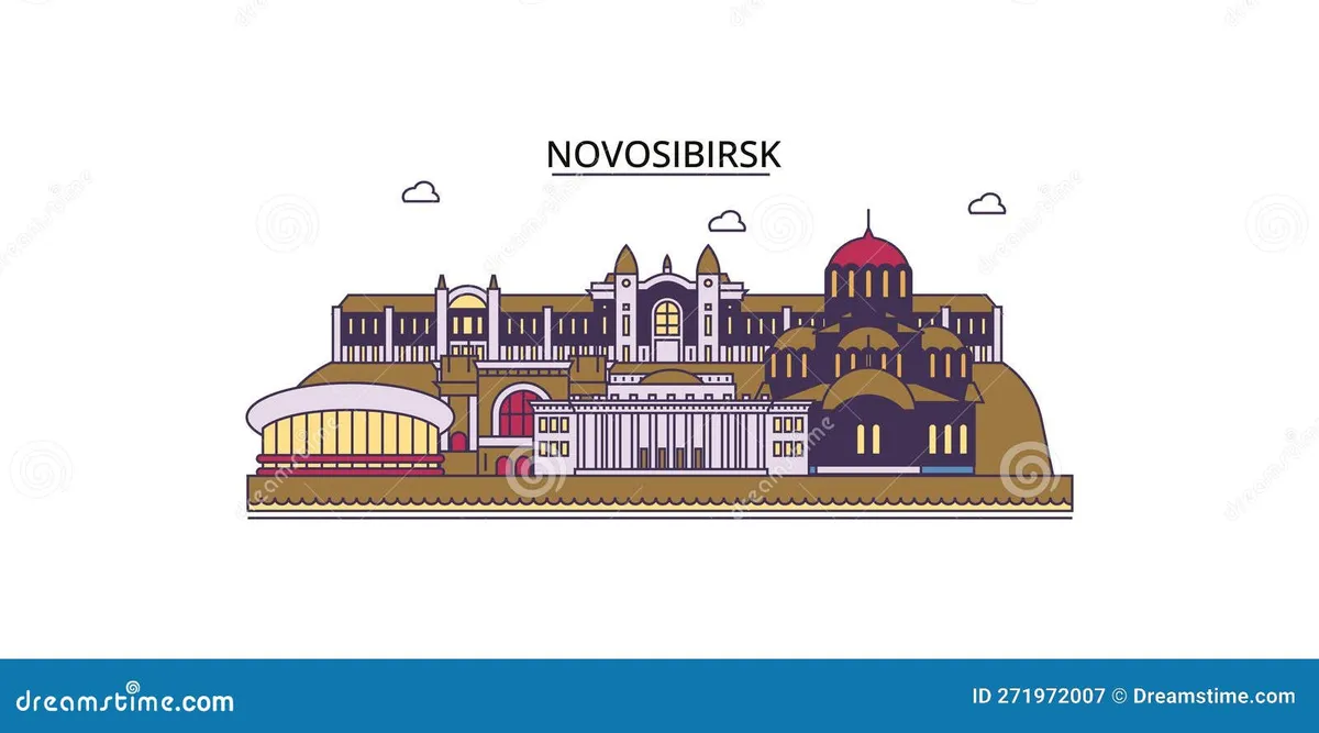 новосибирск — RU news