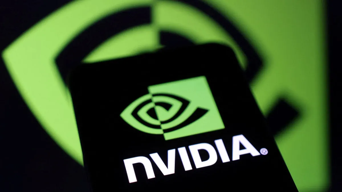 nvidia — RU news
