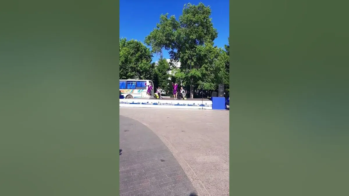 омск — RU news