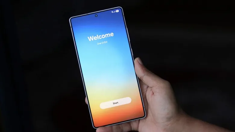 one ui 8.5 — RU news