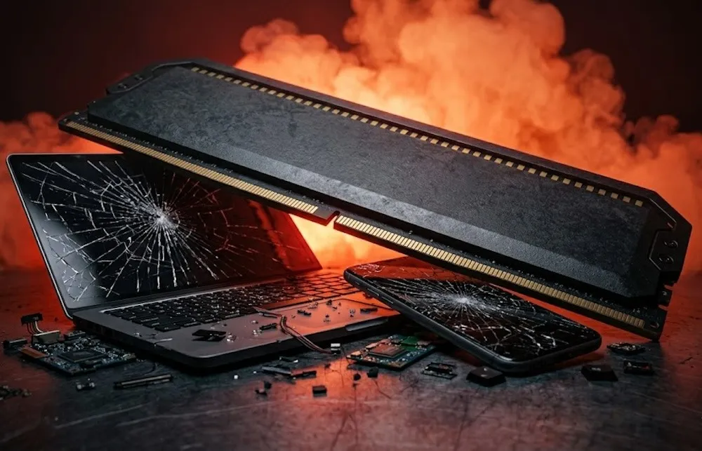 оперативная память — RU news