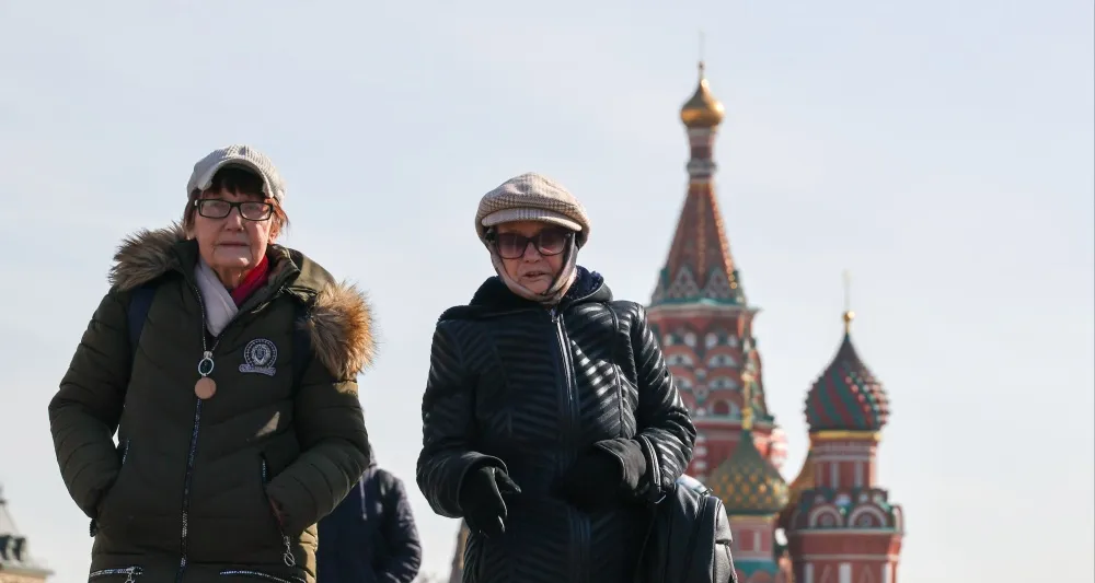 пенсия индексация — RU news