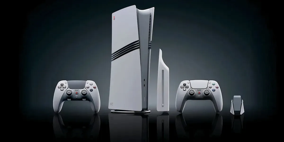 playstation 5 — RU news