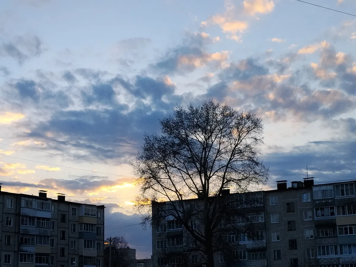 погода на радоницу — RU news