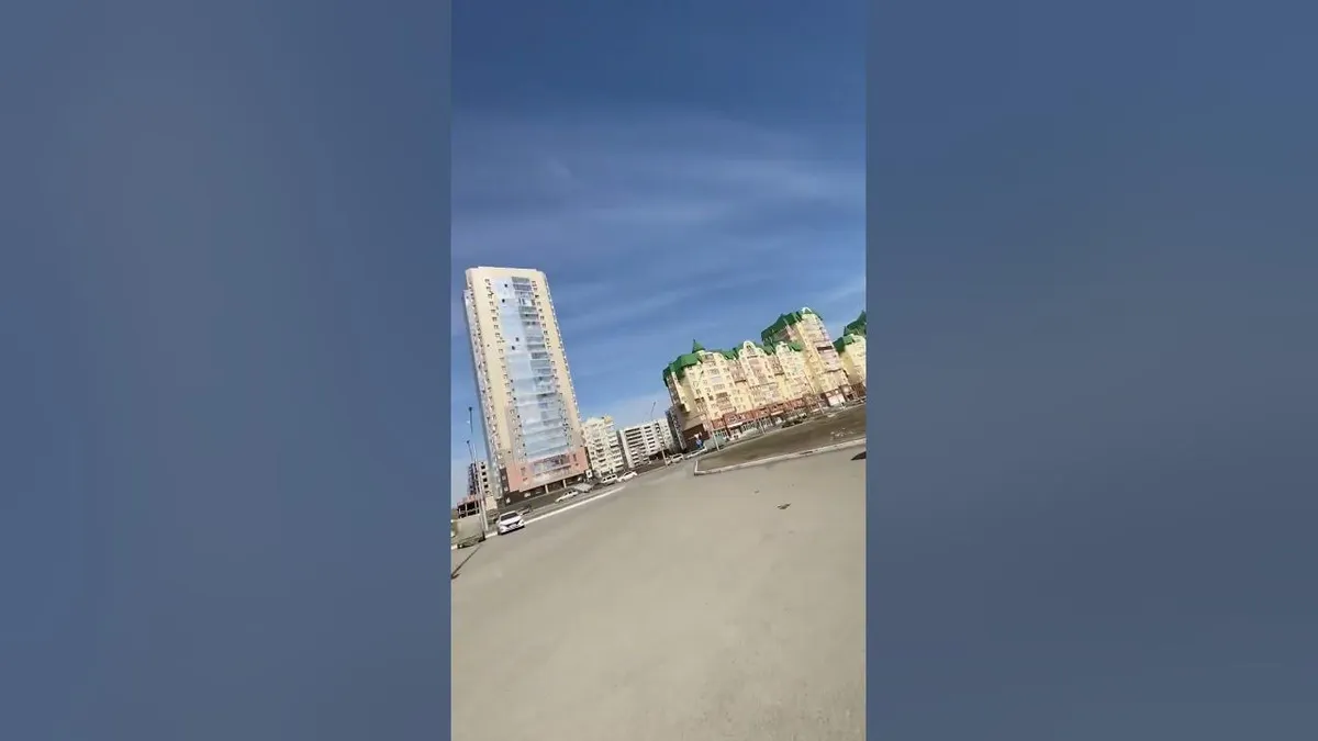 погода новокузнецк — RU news
