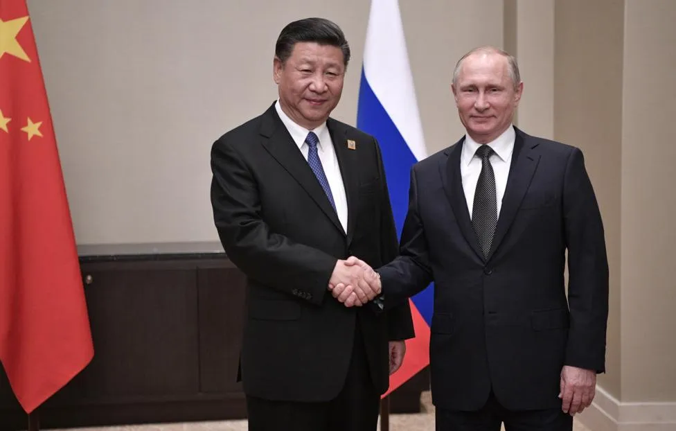 председатель китайской народной республики — RU news
