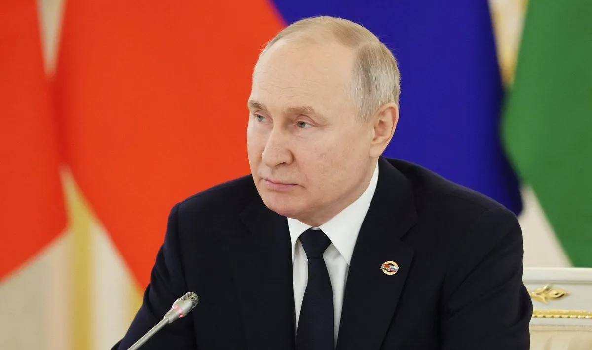 пресс-секретарь президента россии — RU news