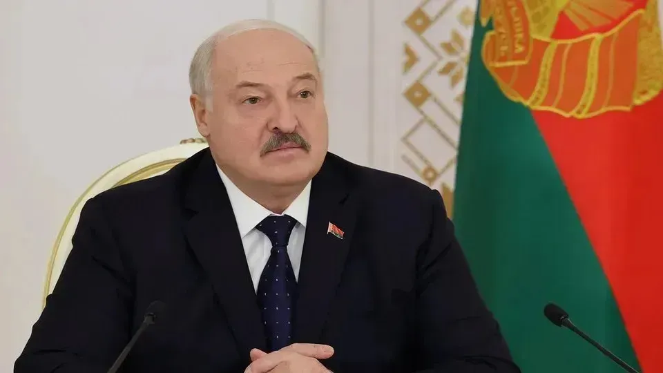 президент республики беларусь — RU news