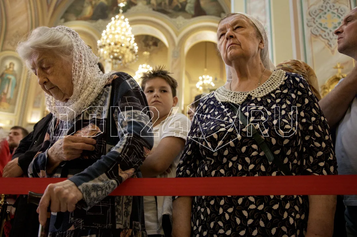 радоница 2026 когда — RU news