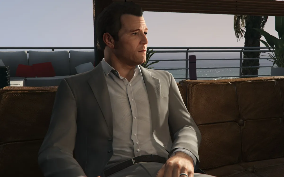 rockstar games — RU news