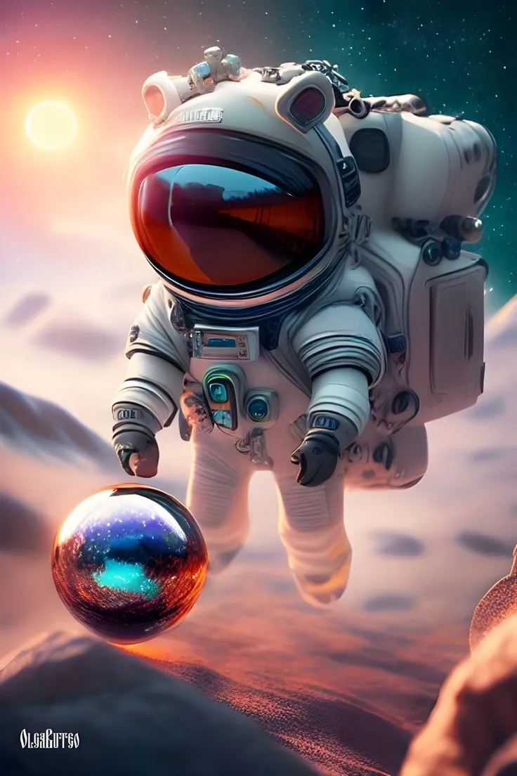 с днем космонавтики — RU news