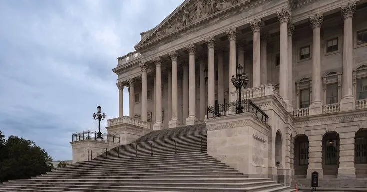 сенат сша — RU news
