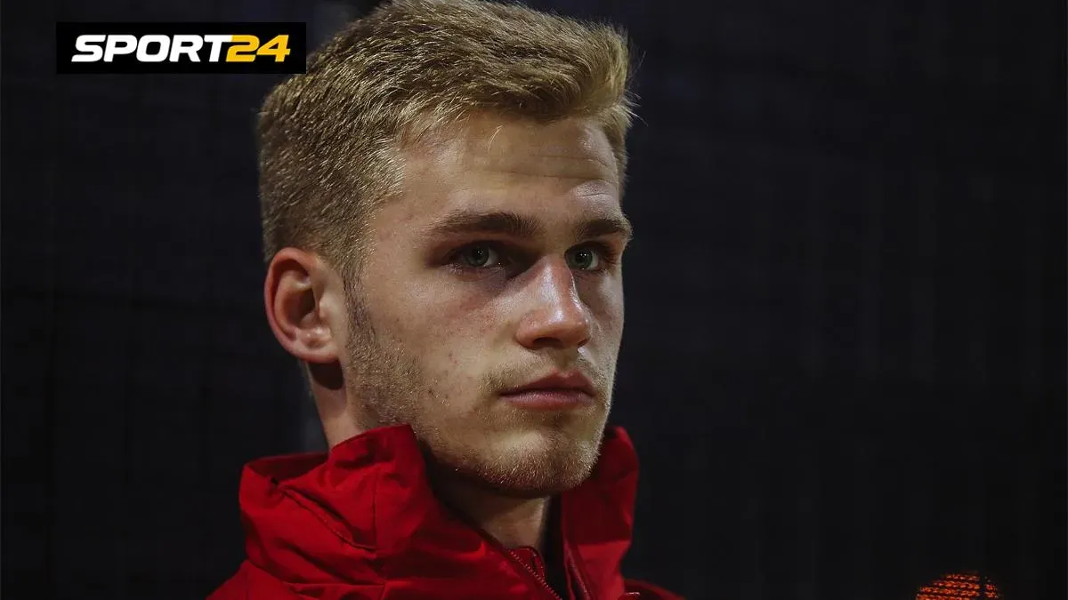 сергей пиняев — RU news