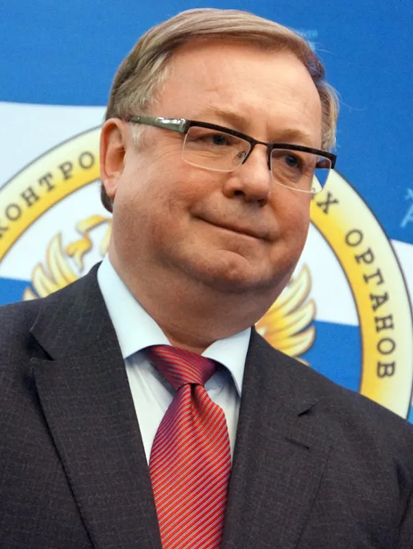 сергей степашин — RU news