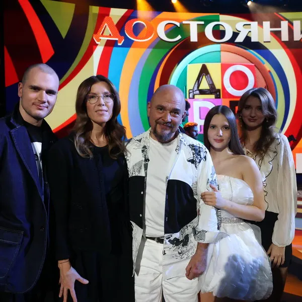 сергей трофимов — RU news