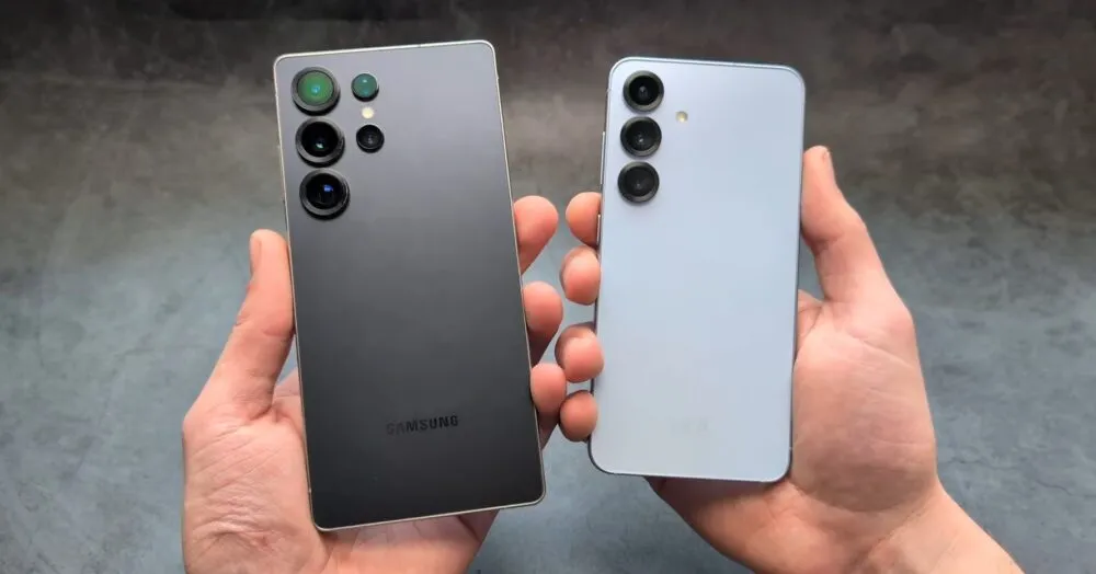 смартфон samsung galaxy s26 ultra — RU news