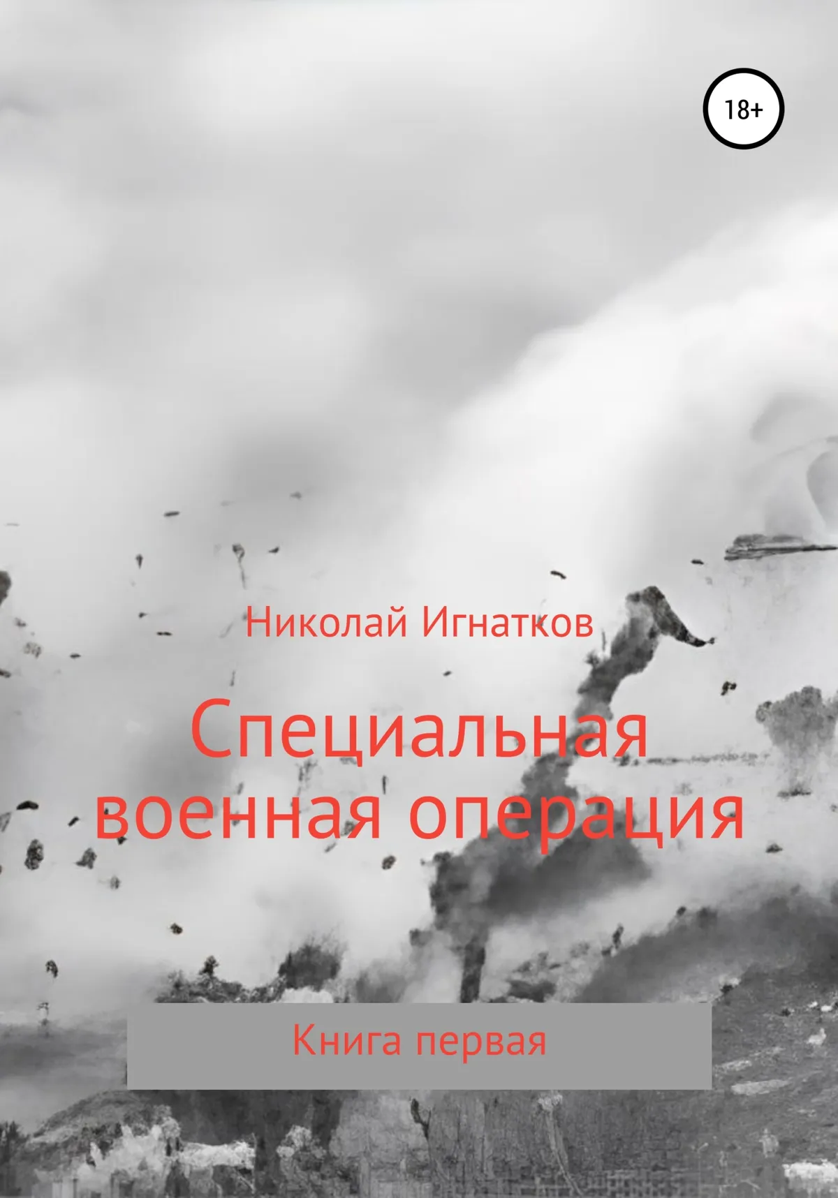 специальная военная операция — RU news