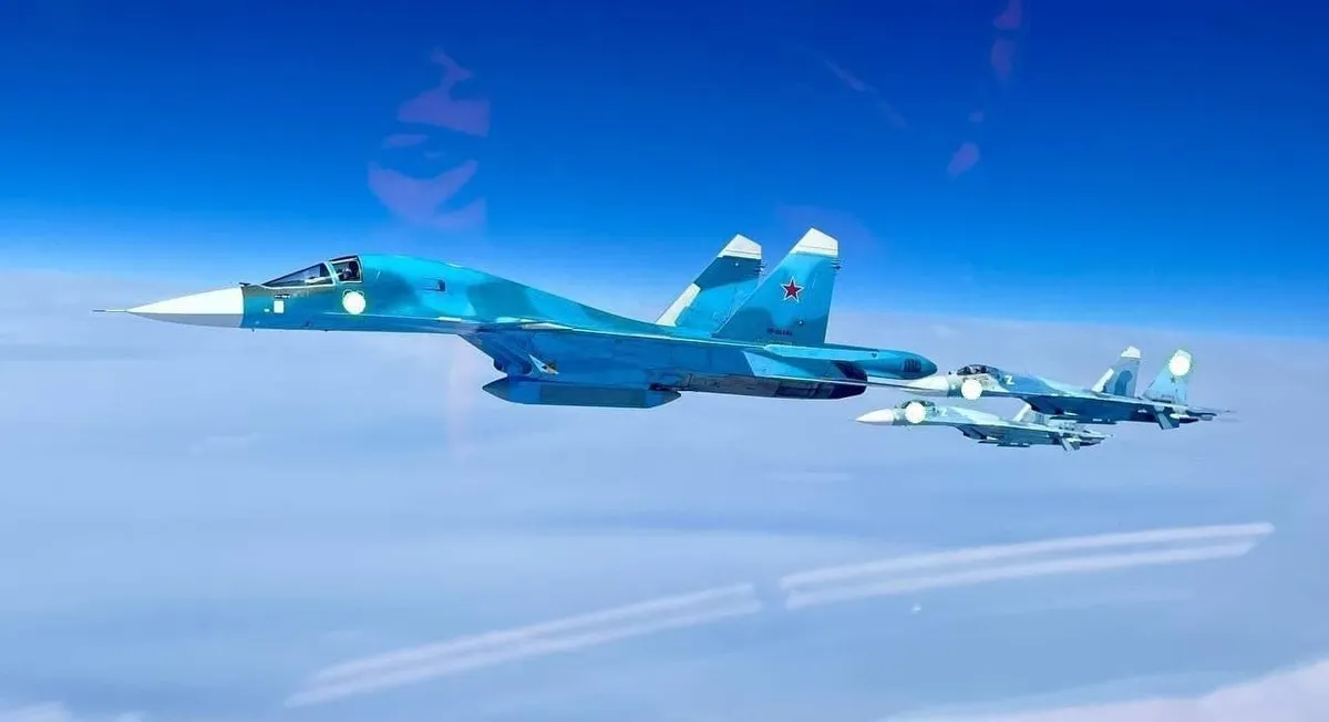 су-34 — RU news