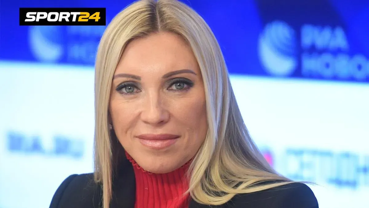 светлана мастеркова — RU news