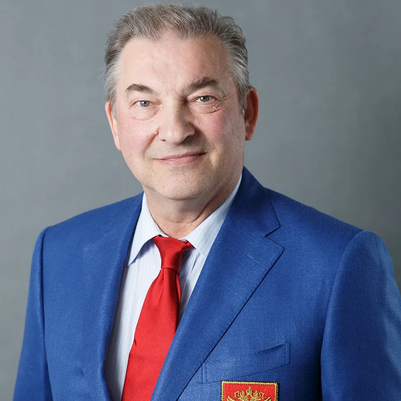 владислав александрович третьяк — RU news
