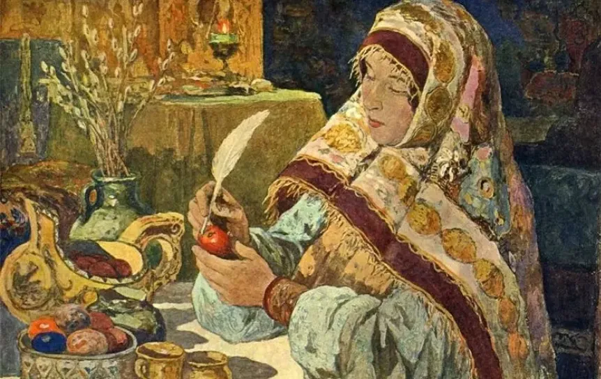 воистину воскрес — RU news