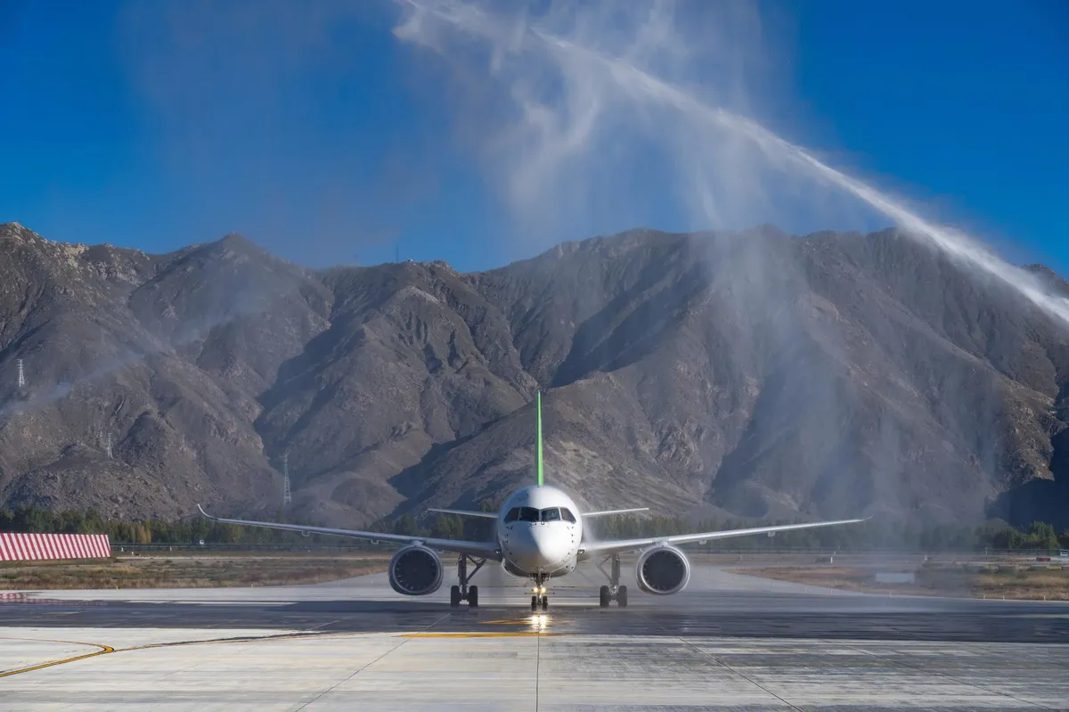 c919 — RU news