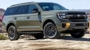 ford — RU news