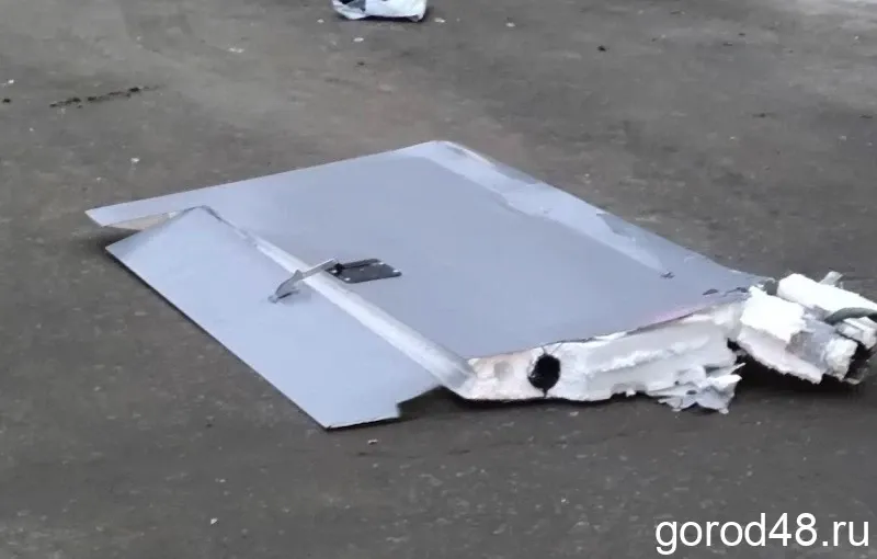 gorod48.ru — RU news