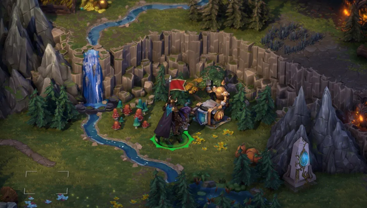 heroes olden era — RU news