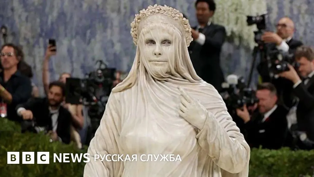 хайди клум — RU news
