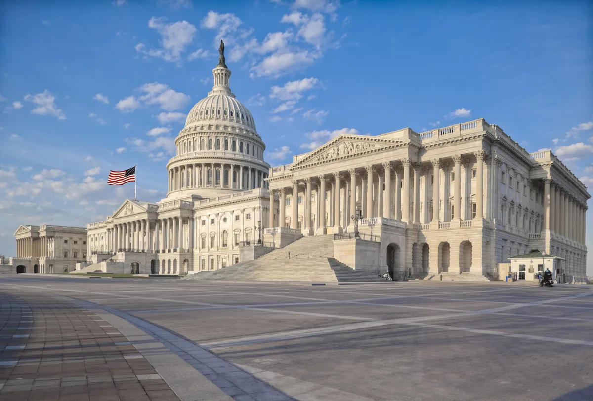 конгресс сша — RU news