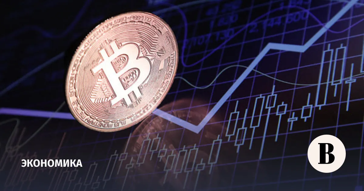 майнинг — RU news