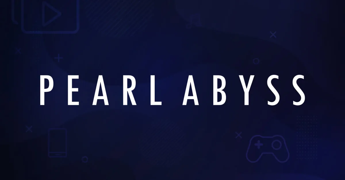 pearl abyss — RU news