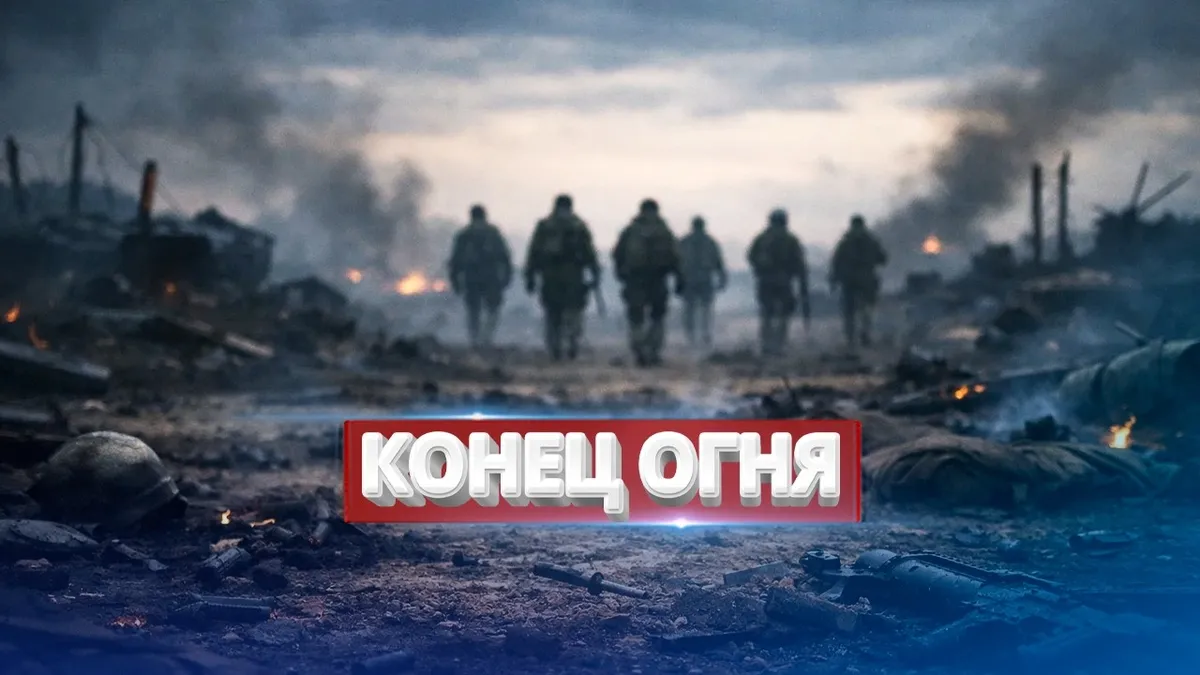 перемирие — RU news
